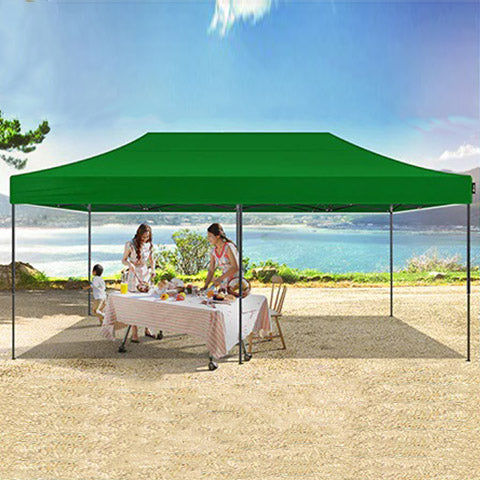 Straight Leg Pop Up Canopy Tent for Events - American Phoenix