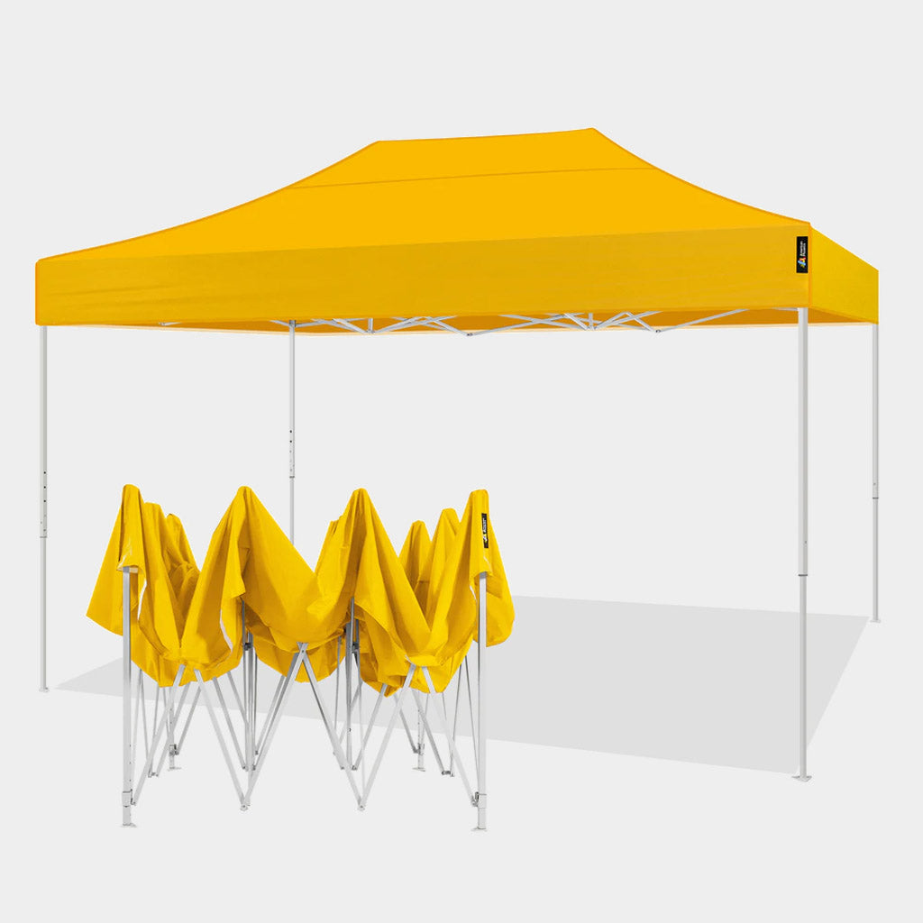 10x15 Canopy Tent - American Phoenix