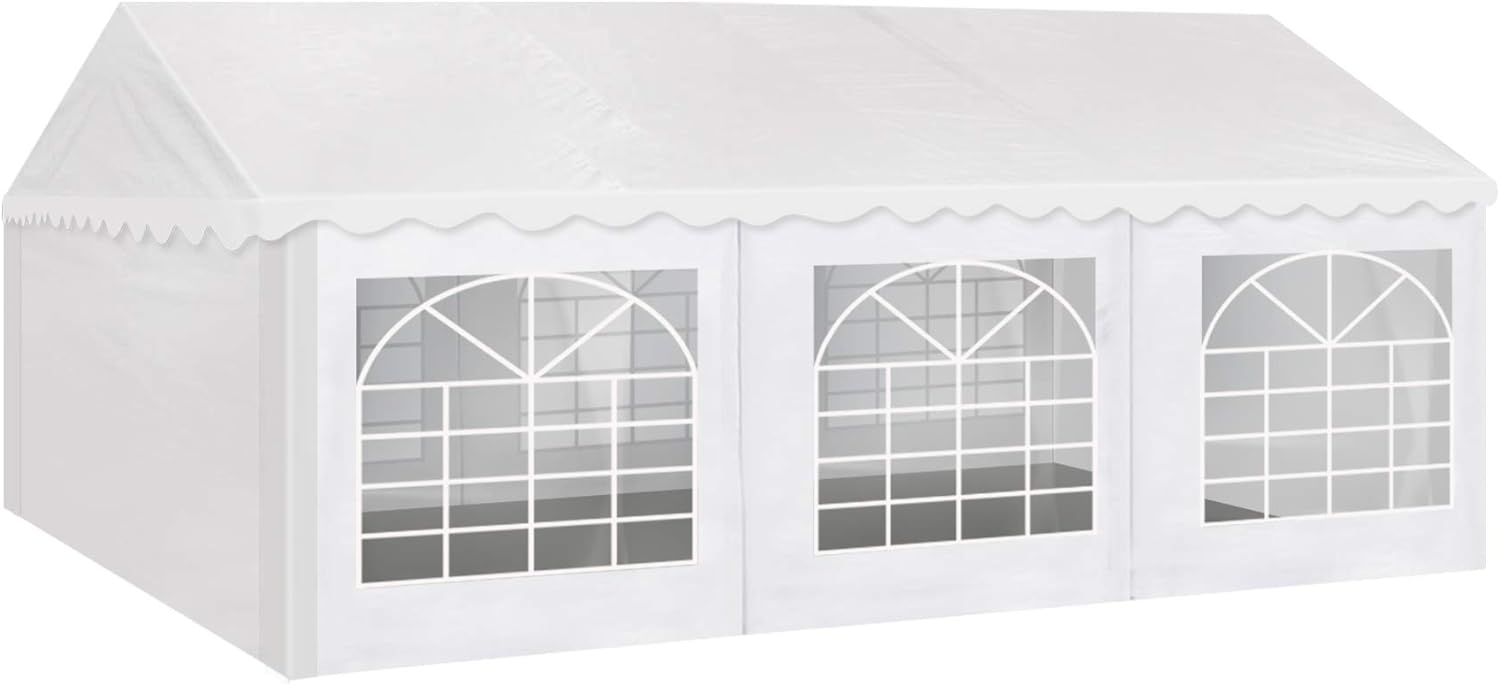 20x20 part tent accessories- Canopy