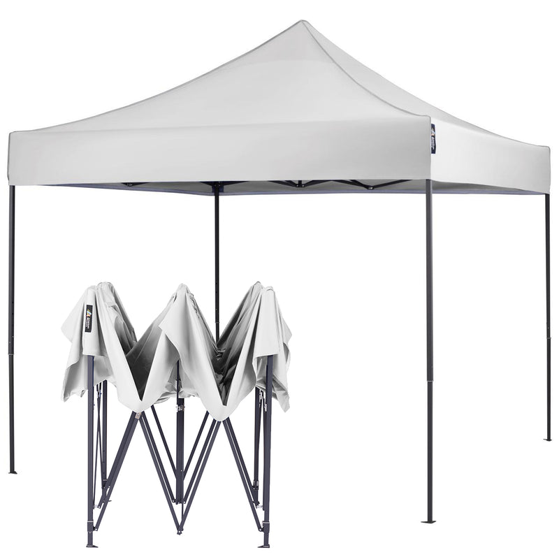 Load image into Gallery viewer, AMERICAN_PHOENIX_10x10_Pop_Up_Canopy_Tent_white 1
