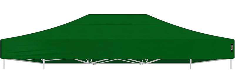 Load image into Gallery viewer, AMERICAN PHOENIX 10x15 Canopy Top Cover Cloth Green
