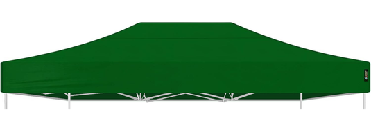 AMERICAN PHOENIX 10x15 Canopy Top Cover Cloth Green