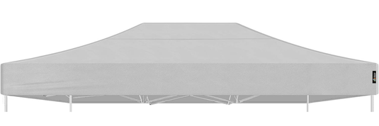 AMERICAN PHOENIX 10x15 Canopy Top Cover Cloth White