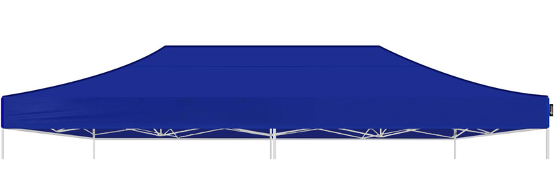 Load image into Gallery viewer, AMERICAN PHOENIX 10x20 Canopy Top Cover Cloth Blue
