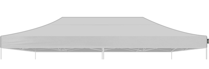 Load image into Gallery viewer, AMERICAN PHOENIX 10x20 Canopy Top Cover Cloth white
