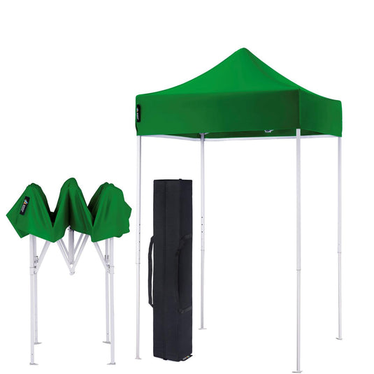 AMERICAN_PHOENIX_5x5_Pop_Up_Canopy_Tent green 1