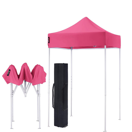 AMERICAN_PHOENIX_5x5_Pop_Up_Canopy_Tent_pink 1