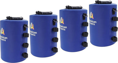 AMERICAN PHOENIX Canopy Water Weight Bags, for Pop-Up Canopy - American Phoenix