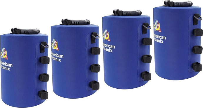 AMERICAN PHOENIX Canopy Water Weight Bags