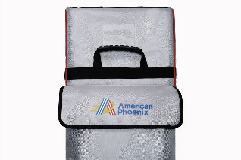 Load image into Gallery viewer, AMERICAN PHOENIX Canopy Wheel Storage Bag
