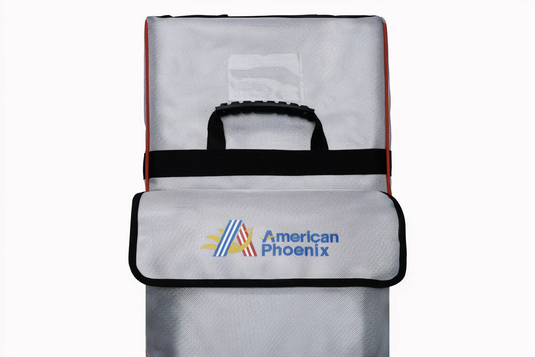 AMERICAN PHOENIX Canopy Wheel Storage Bag