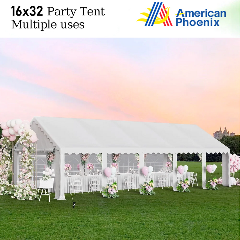 Load image into Gallery viewer, AMERICAN PHOENIX Party Tent 2
