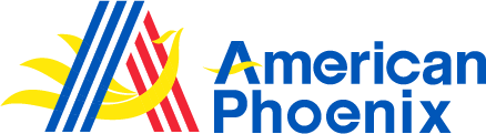 American Phoenix logo