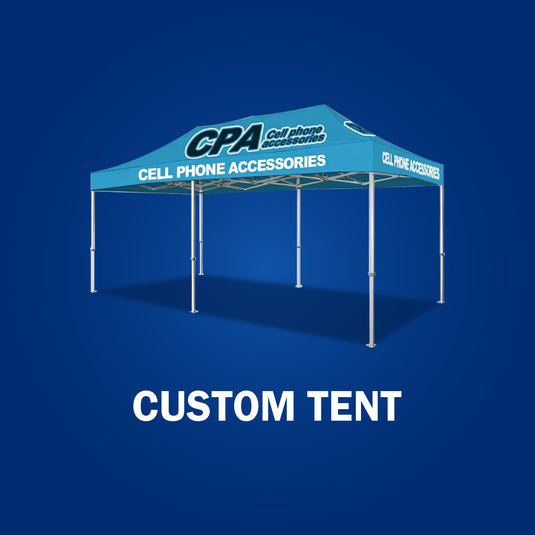 American Phoenix CUSTOM TENT