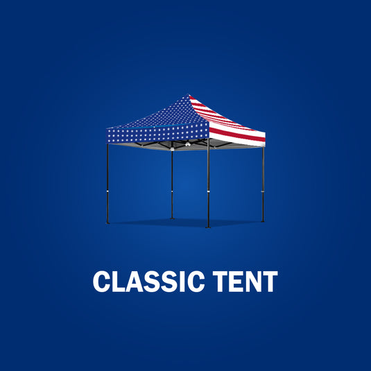 American Phoenix Classic Tent