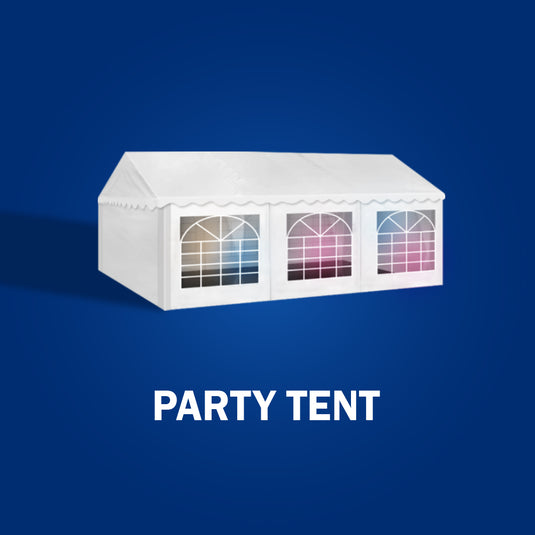 American Phoenix PARTY TENT 3