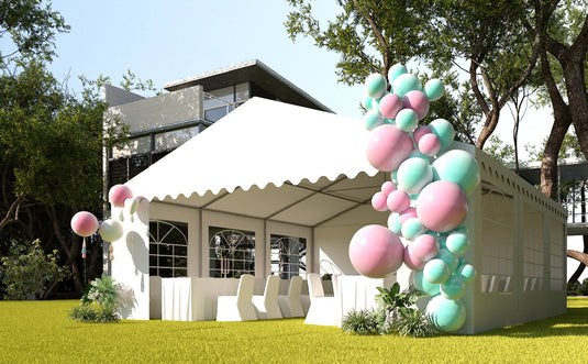  American Phoenix  Pop Up Perfect For Outdoor Parties, Weddings And More 2