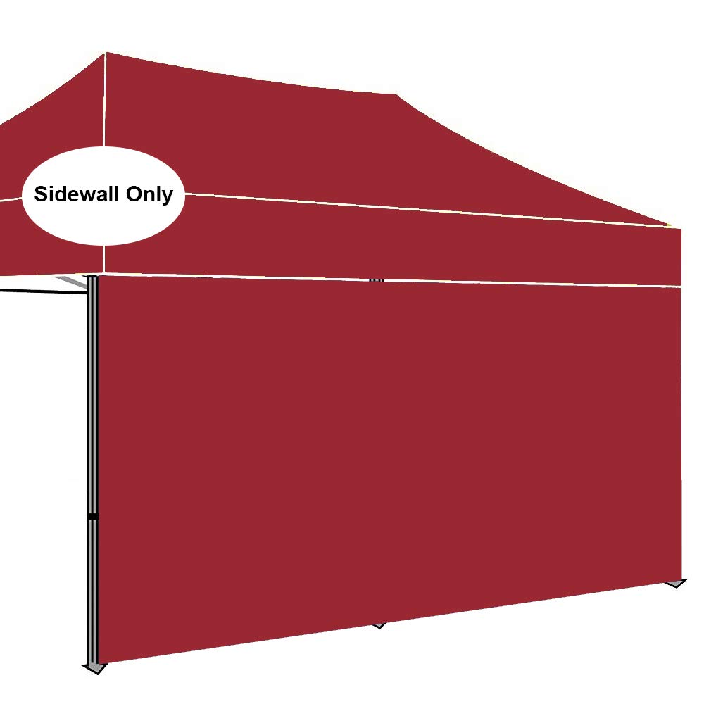 American Phoenix For 10x15 Canopy Sidewalls Only